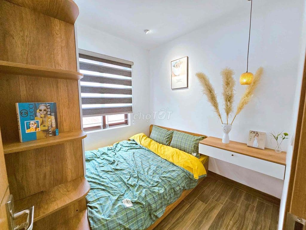 SỔ ĐỎ TRAO TAY ! CHUNG CƯ C1 CHÙA BỘC - PHẠM NGỌC THẠCH - ĐỐNG ĐA - Ảnh 3