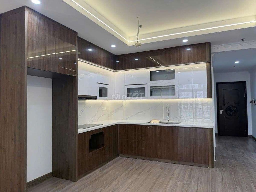 căn hộ sang trọng đẳng cấp tại Royall City, 104m2, 16.5 tỷ - Ảnh 2