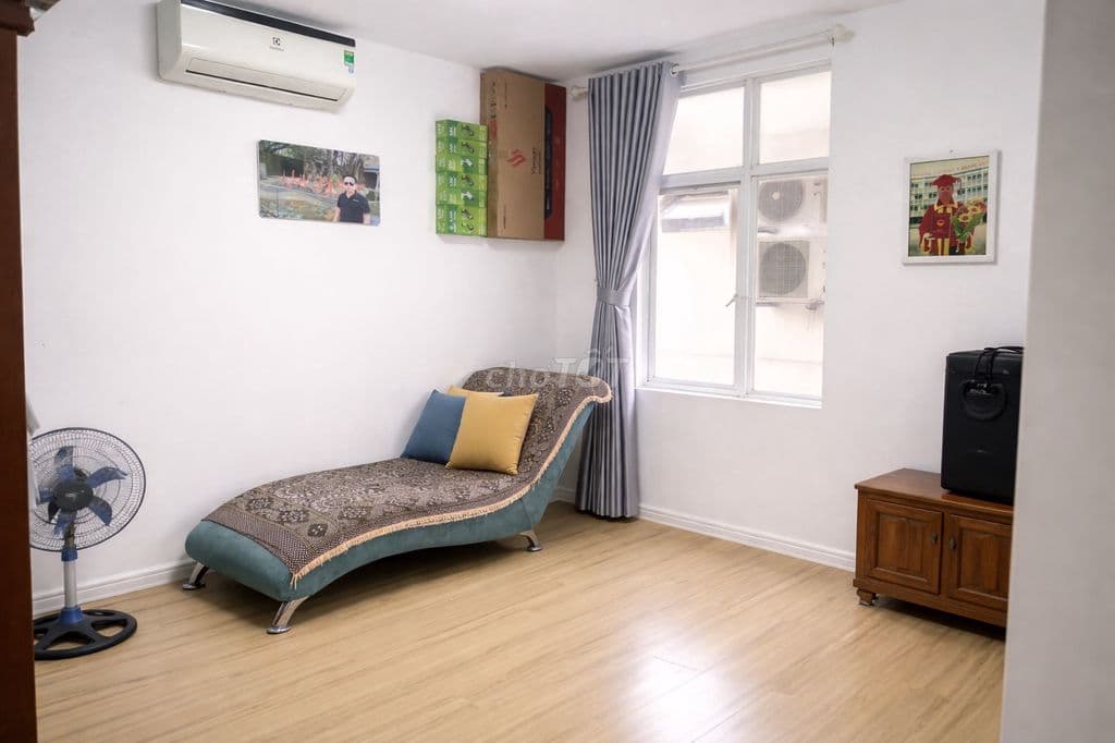 HOÀNG THÁP PLAZA – BÁN 3PN/2WC–100M²–5,1 TỶ |TẦNG THẤP - Ảnh 3