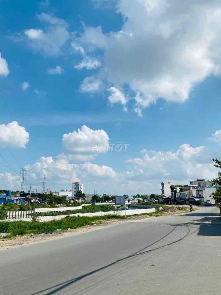 NHÀ 3 TẦNG 7.2 x 17M - CHỈ 6 TỶ CÒN BỚT.