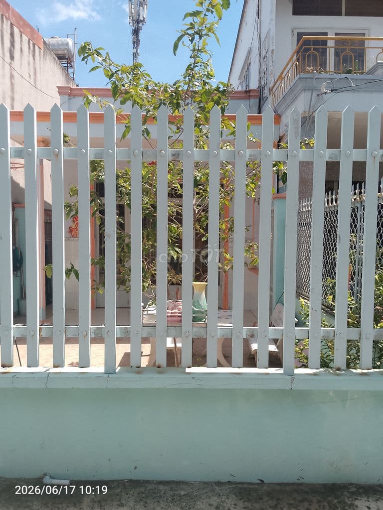 Nhà Có Sổ Riêng, Hẻm Xe Hơi 479/19 Nguyễn Bình - Ảnh 2