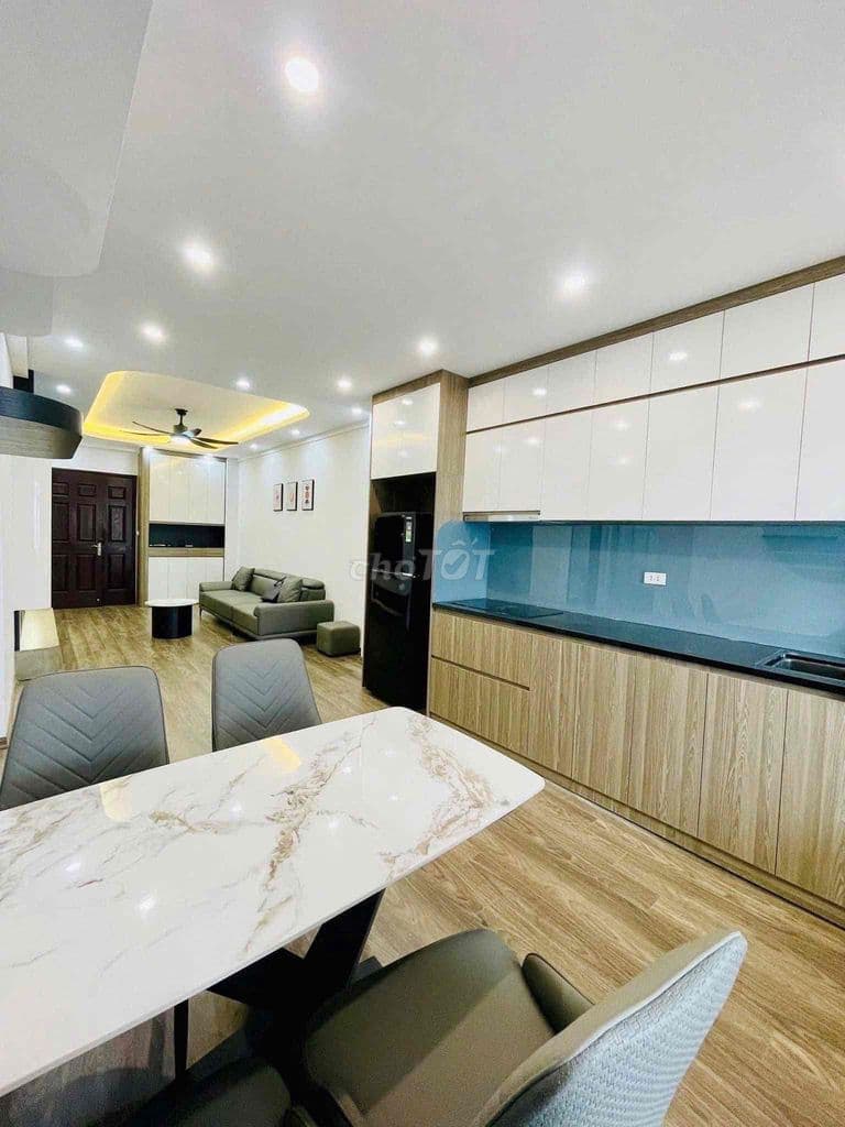 CHÍNH CHỦ BÁN CĂN CHUNG CƯ LÊ TRỌNG TẤN -70M-2N 2 WC- HƠN 5 TỶ - Ảnh 2