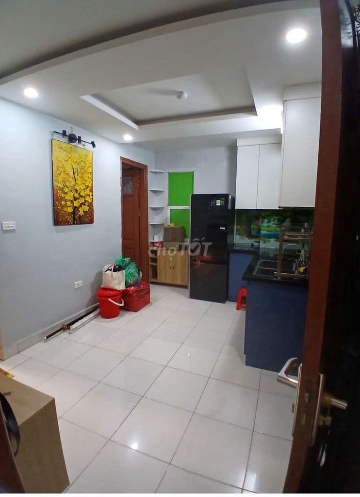 Chính chủ cần bán gấp CCMN Chính Kinh Quan Nhân - Ảnh 3