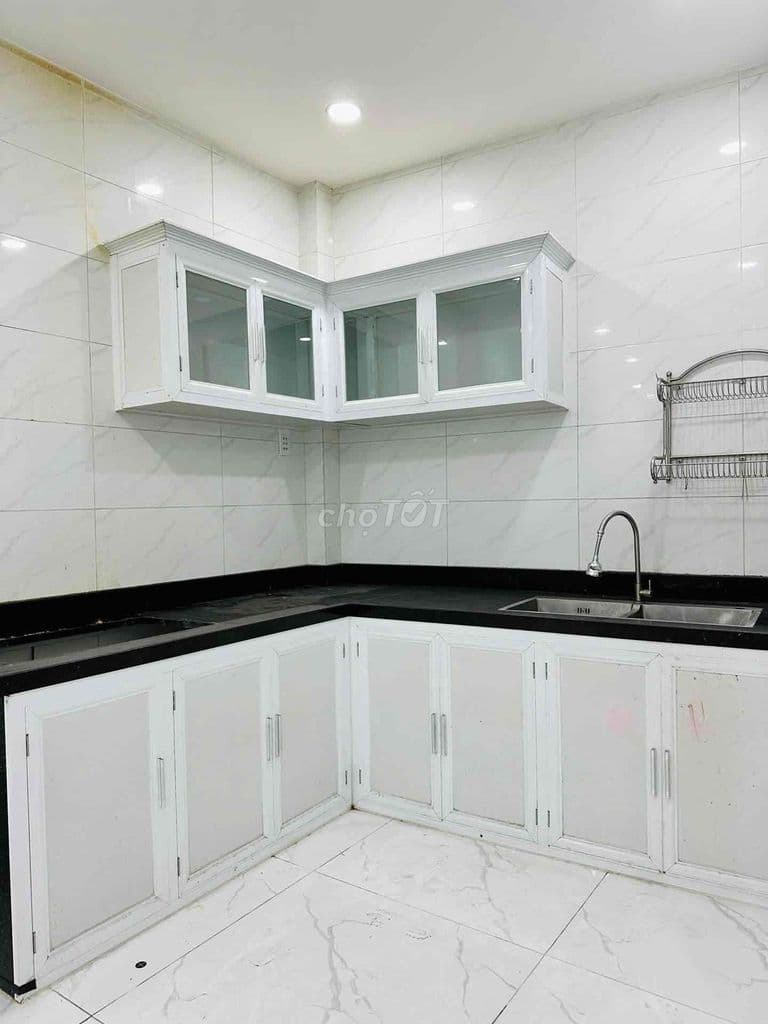 🔥 Gần Emart Phan Huy Ích - HXH Bùi Quang Là - 56m² - Chỉ 5.4 Tỷ - Ảnh 3