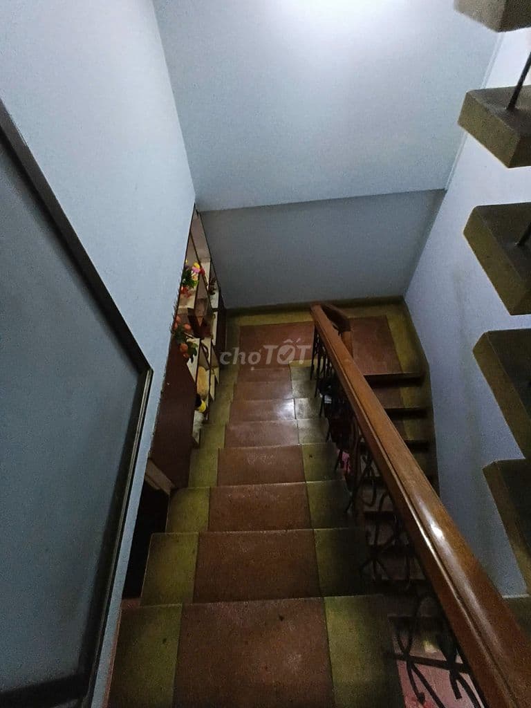 bán nhà HXH 68 Út Tịch Dt 5.5x7 giá chỉ 5 tỷ 8 - Ảnh 2