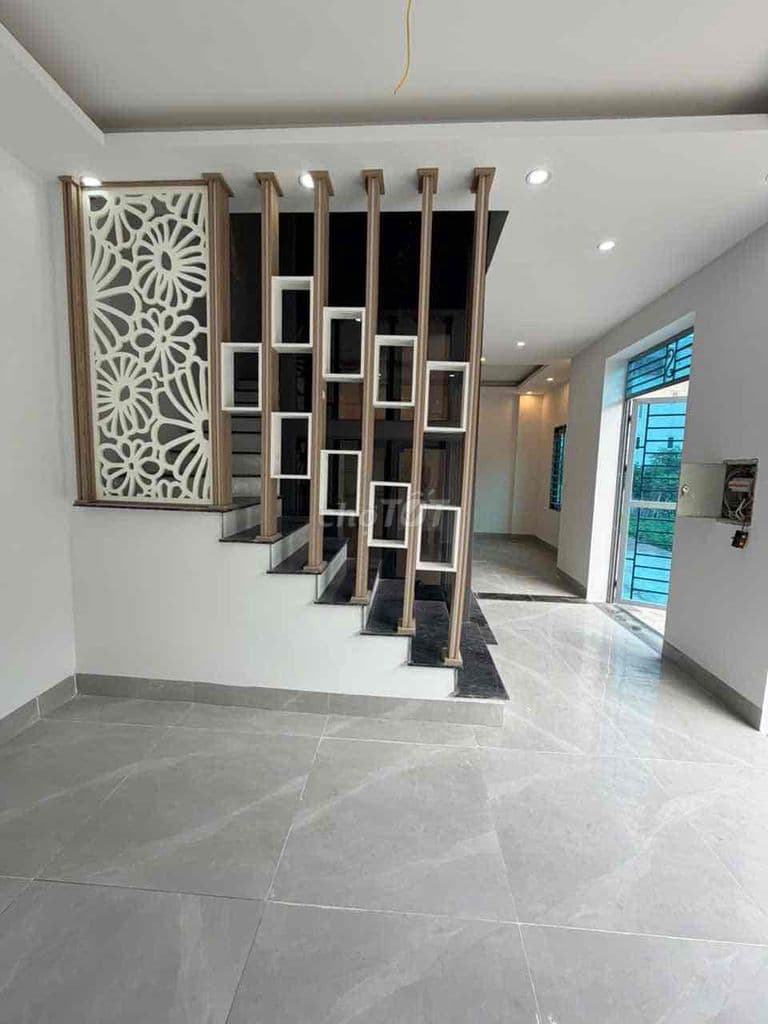 Nhà Ô tô vào Tận cửa nhà thuộc Đại Thành- gần kđt Đô Nghĩa - Ảnh 2