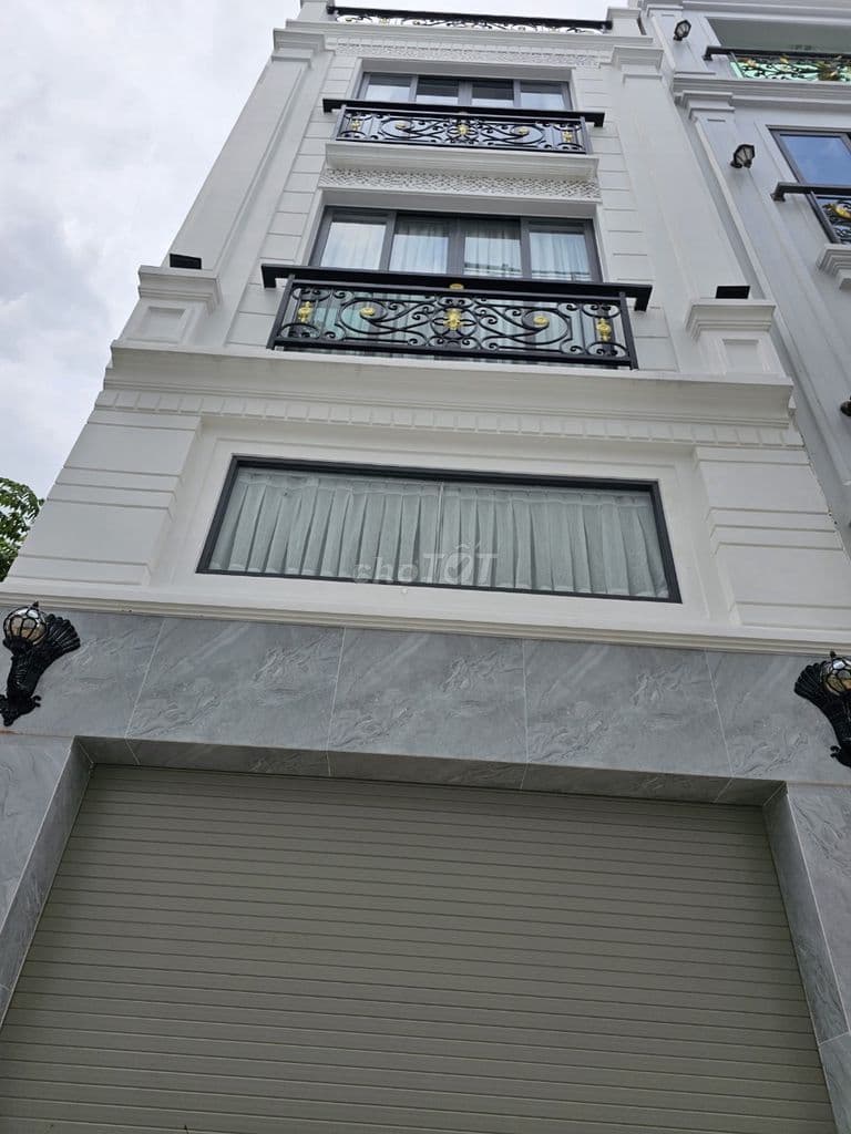 Bán nhà chính chủ Hẻm Xe Hơi đường Nguyễn Thượng Hiền, Bình Thạnh. - Ảnh 2