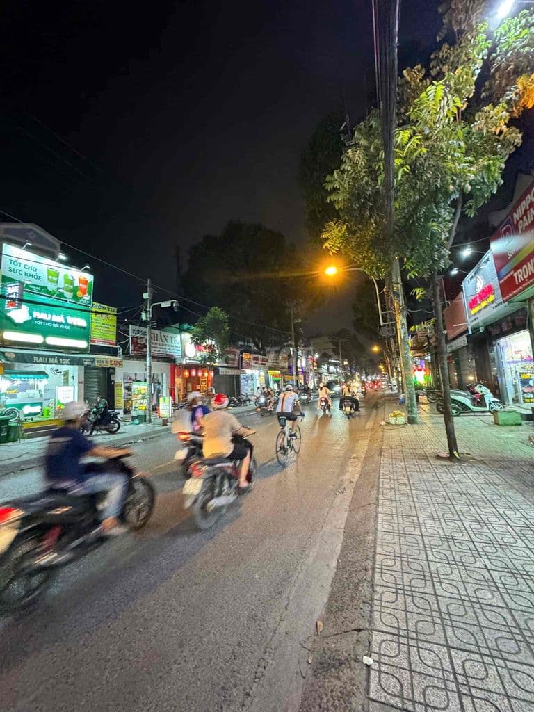 nhà đúc 1 tấm lê văn thọ phường 11 gò vấp dt: 81,5m2 - Ảnh 3