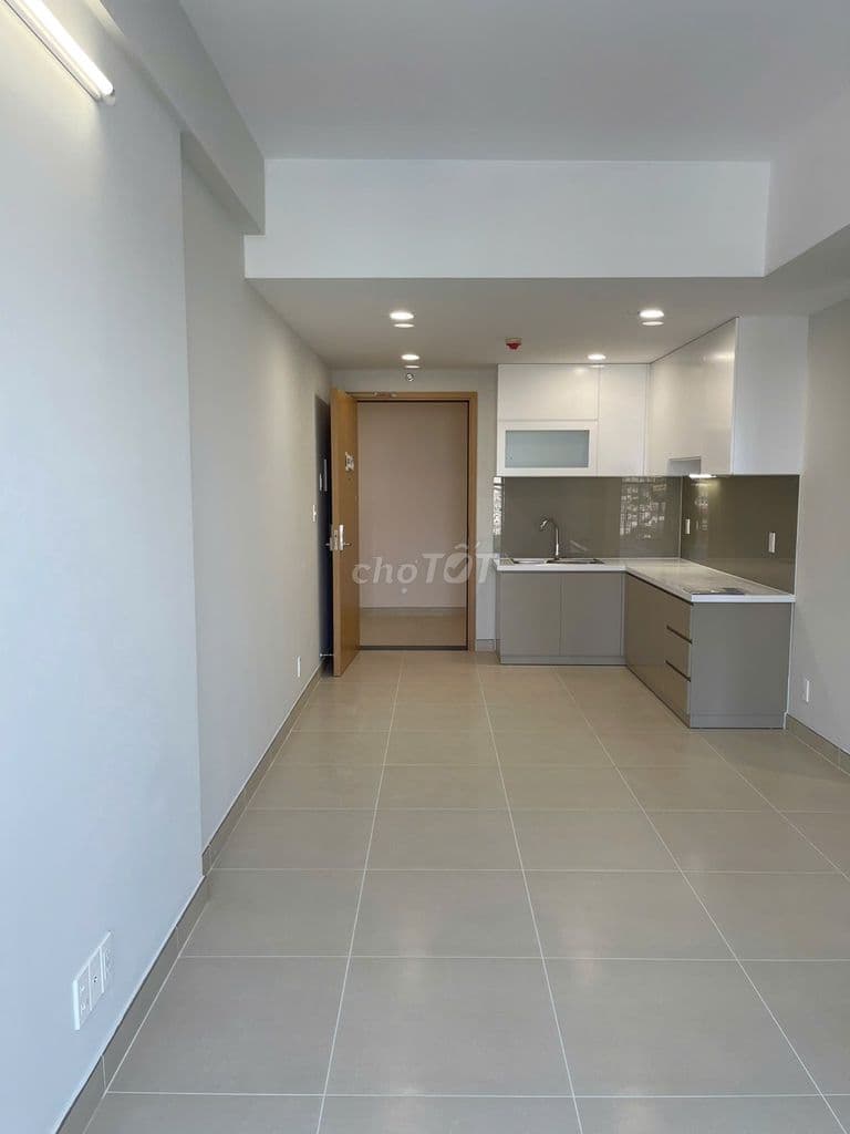 🔥🎀 BÁN CARILLON 7 TÂN PHÚ - 2PN/1WC CÓ SỔ HỒNG - LẦU CAO VIEW ĐẸP - Ảnh 3