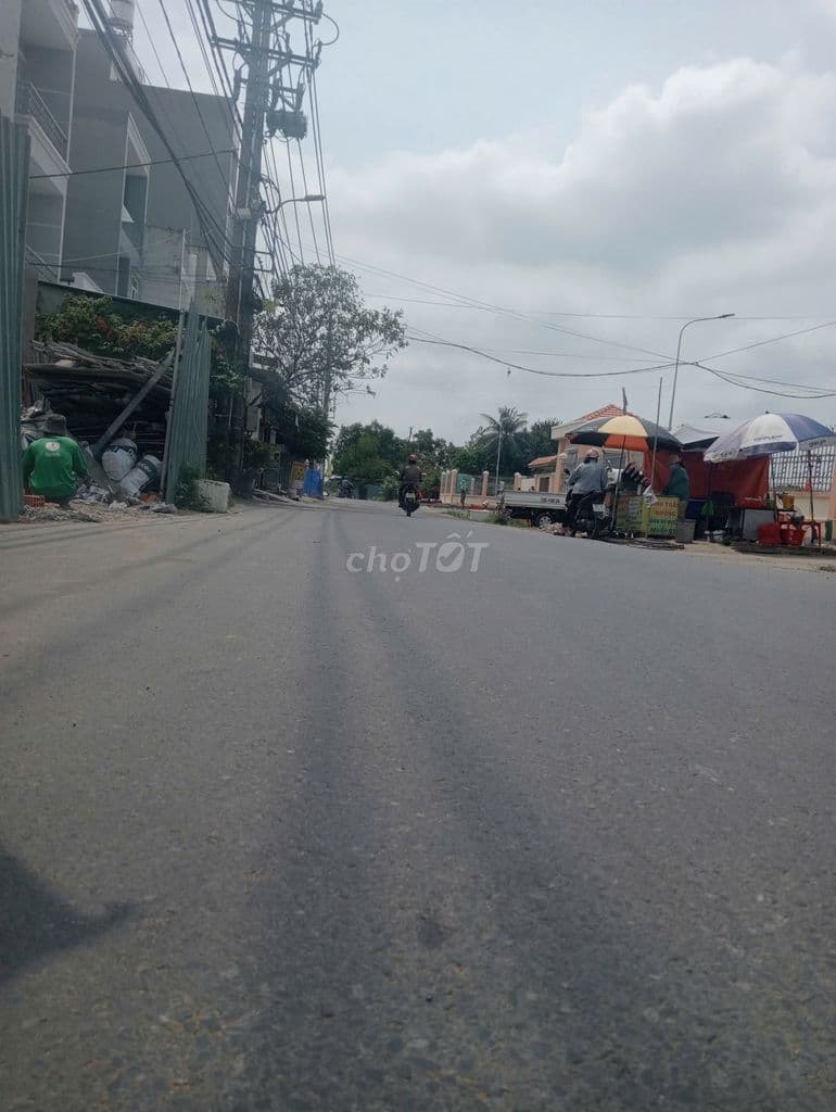 bán đất phường trường thạnh ngang 7m chỉ hơn 5 tỷ - Ảnh 2