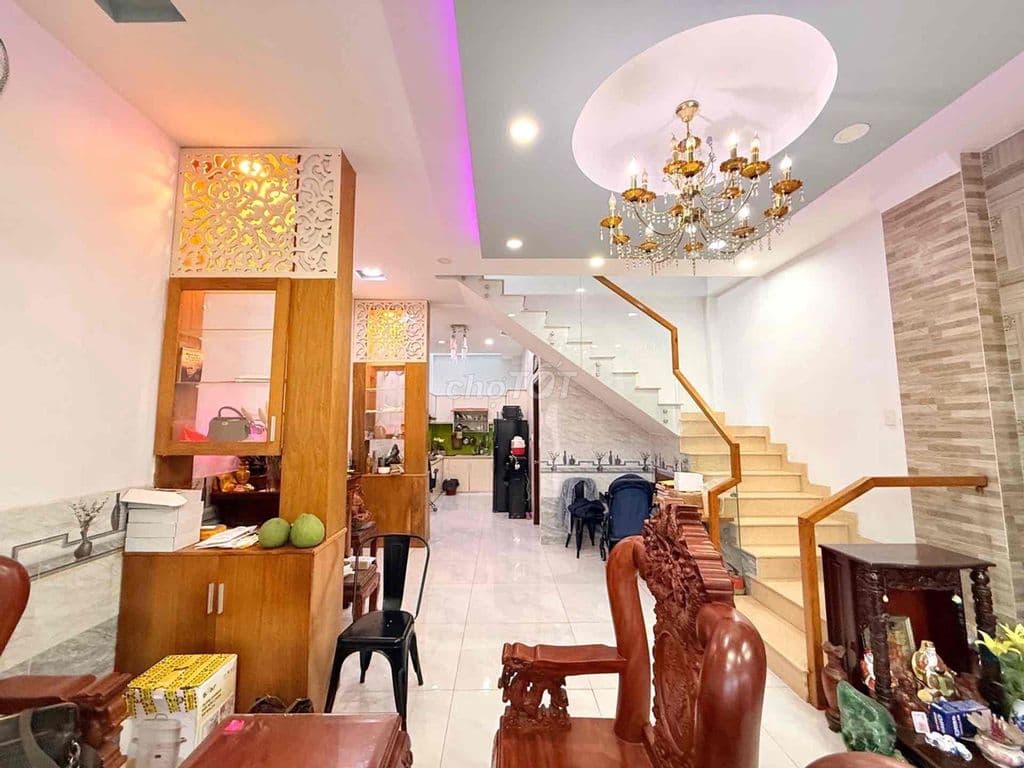 Nhà Giá Siêu Rẻ - Chỉ 7Tỷ - Vị Trí Đẹp - Ai Mua Cũng Lờ - Ảnh 3
