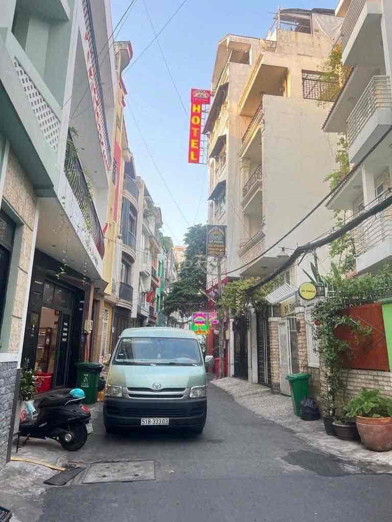 Chủ ngộp Bank giảm hơn 1Tỷ HXH ngủ trong nhà gần mặt tiền hẻm Vip toàn - Ảnh 3