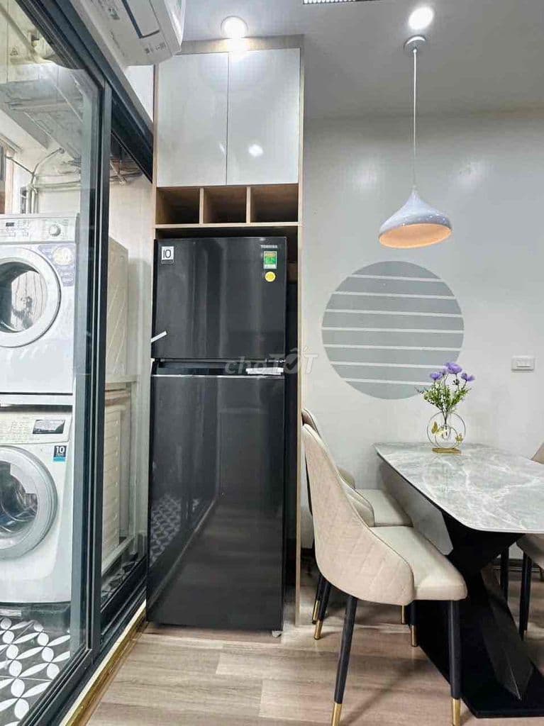 🏡 BÁN CĂN HỘ 2 NGỦ – 50m2- 4,6 TỶ CT1A2 Tây Nam Linh Đàm - Ảnh 2