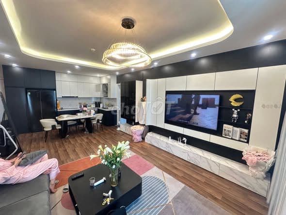 bán căn hộ 78m2 Mỹ Đình Plaza 2 nội thất cao cấp - Ảnh 2
