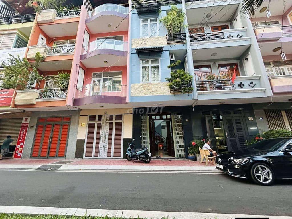 11ty5 bán nhà mặt tiền nội bộ khu dân cư cao Lỗ xác TTTM Parc Mall - Ảnh 2