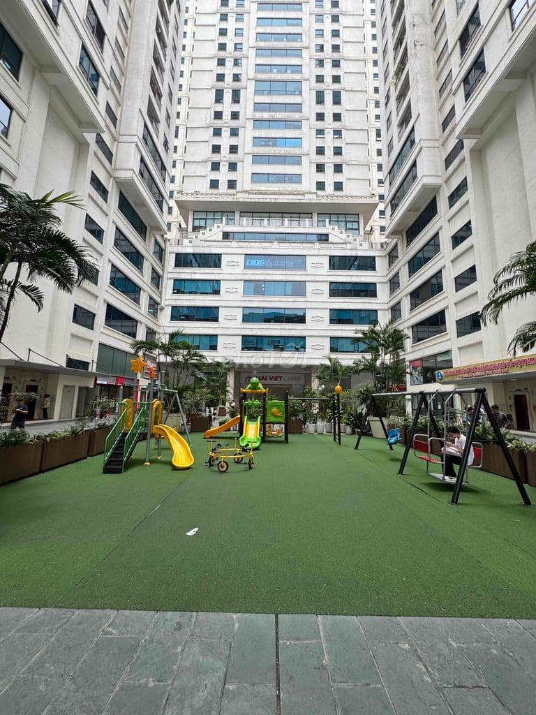 BÁN CHUNG CƯ BẮC HÀ, 219 TRUNG KÍNH, CẦU GIẤY 🏠 - 68M2 - 2 NGỦ -
