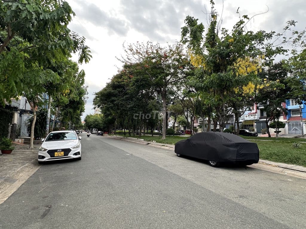 BÁN NHÀ KHU BÌNH PHÚ, MT ĐƯỜNG SỐ 22, DT 4 X 19M, 3.5 TẤM, 12.5 TỶ. - Ảnh 2