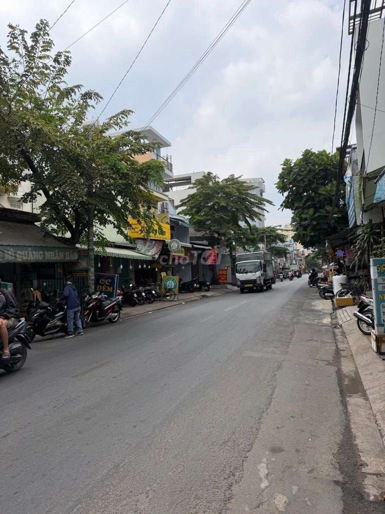 MTKD KHU TÊN lửa60M2- HẺM 7M THÔNG GIÁ 5TY TL - Ảnh 3