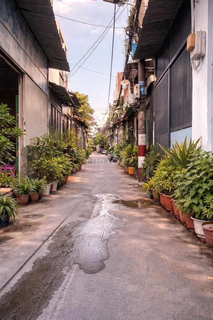 Bán Đất 5 x 16m HXH Gần Aeon Mall Tân Phú. Giá 5.75 Tỷ - Ảnh 3