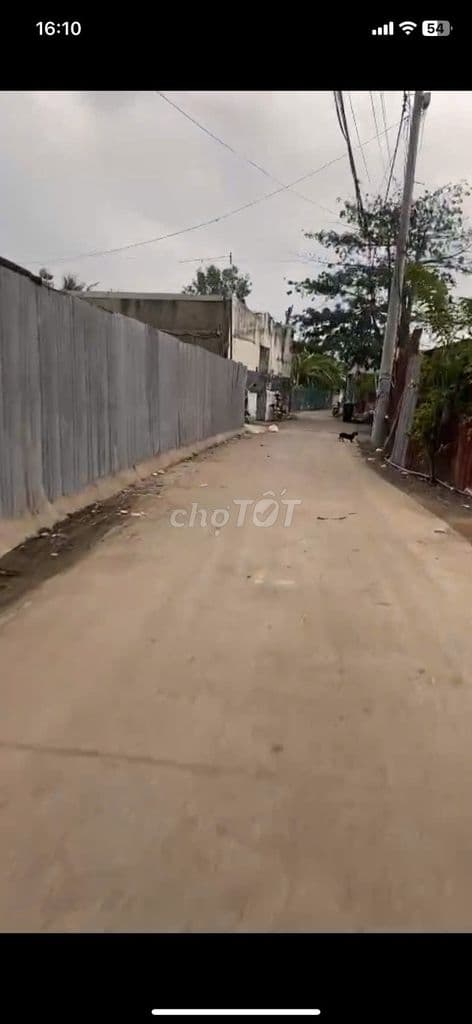 Bán đất CLN đường Ụ Ghe- Tam Phú, hẻm xe tải - Ảnh 2
