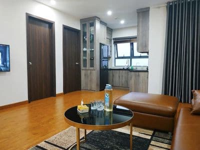 Chính chủ bán căn hộ tầng trung The Vesta - Hà Đông, 3PN, 2WC - 4,x tỷ - Ảnh 2