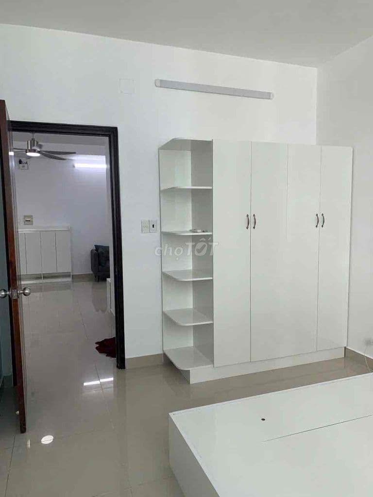 📣BÁN CĂN HỘ BELLEZA Q7✅45M2,1PN+NHÀ SƠN MỚI✅TẶNG NT💰CHỐT:2.6 TỶ 🔥🔥🔥 - Ảnh 3