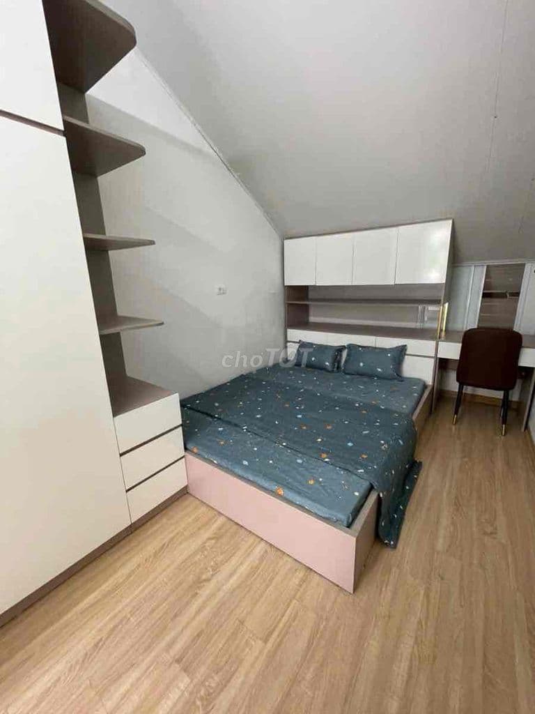 DUPLEX PHỐ 8/3 - HAI BÀ TRƯNG - NGÕ THÔNG - 2 NGỦ - KINH DOANH TỐT - Ảnh 2