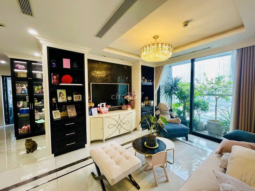 Em Việt Hàng Xóm Nhờ Tôi Bán Giúp Căn Hộ chung cư Sunshine city