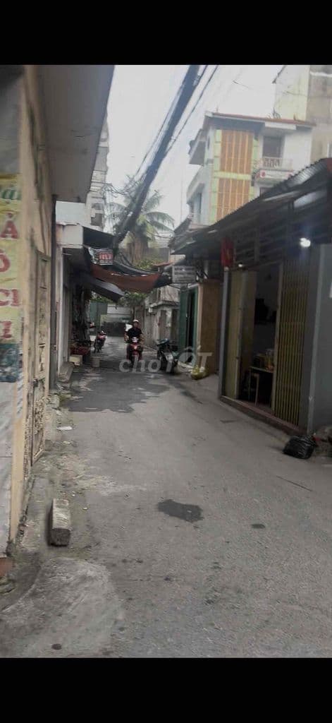 bán đất phố Trạm-long biên-Hà nội - Ảnh 2