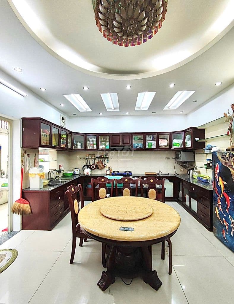 Cực Hiếm - Biệt Thự Đơn Lập Khu Trung Sơn - Ảnh 3