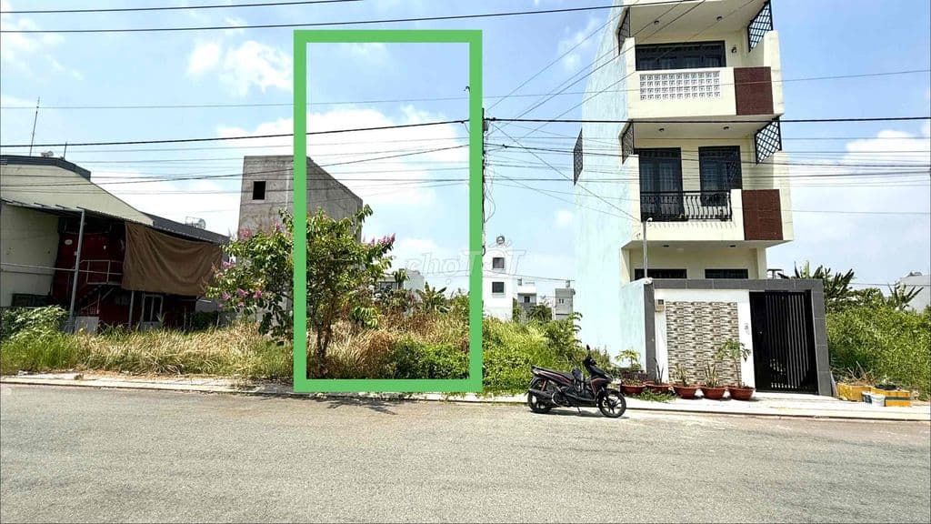 D25 - KDC BLUE DIAMON - 2.19 TỶ/52M2