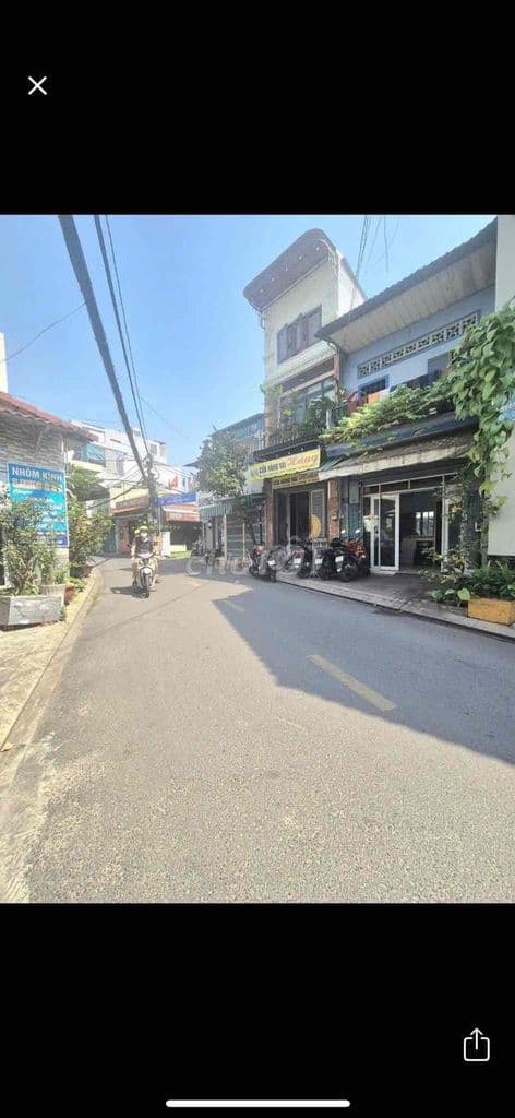 Bán nhà MTKD Lê Cảnh Tuân, sát Nguyễn Sơn, khu vực buôn bán vải - 5.7 - Ảnh 3