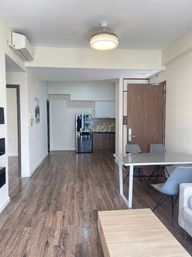 Bán nhanh Căn hộ Mizuki 76m2 góc - 2PN - 2WC đã có sổ hồng - Ảnh 2