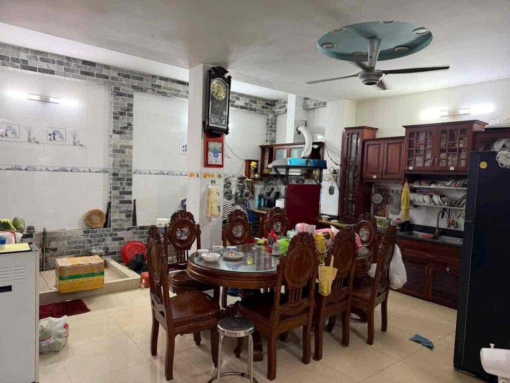 Bán Nhà Biệt Thự Chủ Ngộp - Ảnh 3