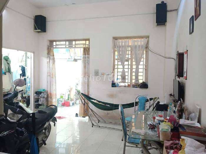 Bán nhà HXH 69M2 Ngã Tư Thủ Đức 5.5 tỷ - Ảnh 3