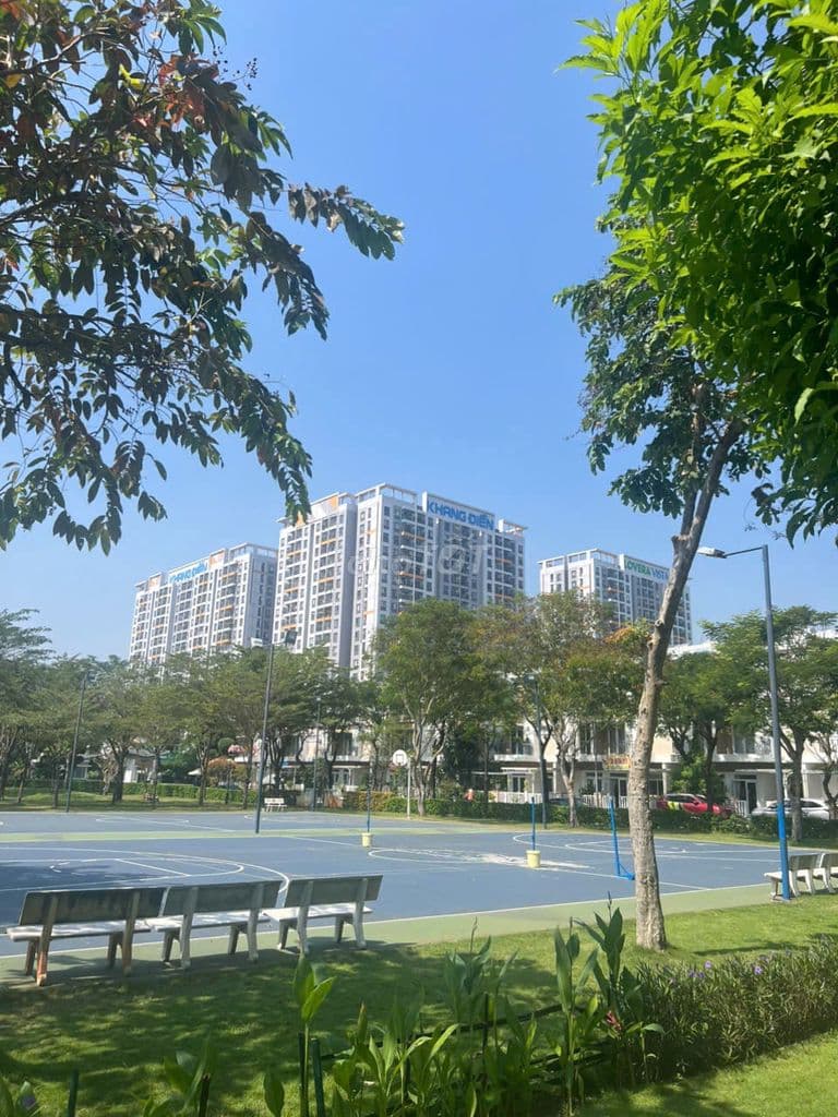 NHÀ PHỐ LOVERA PARK – CHUẨN SỐNG AN CƯ, GIÁ TRỊ BỀN VỮNG - Ảnh 2