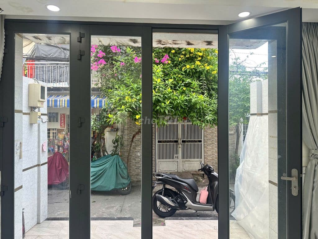 Bán nhà riêng tại KC76.Tân Thuận Tây, Q7, TP. HCM, 94m2, 9,5 tỷ