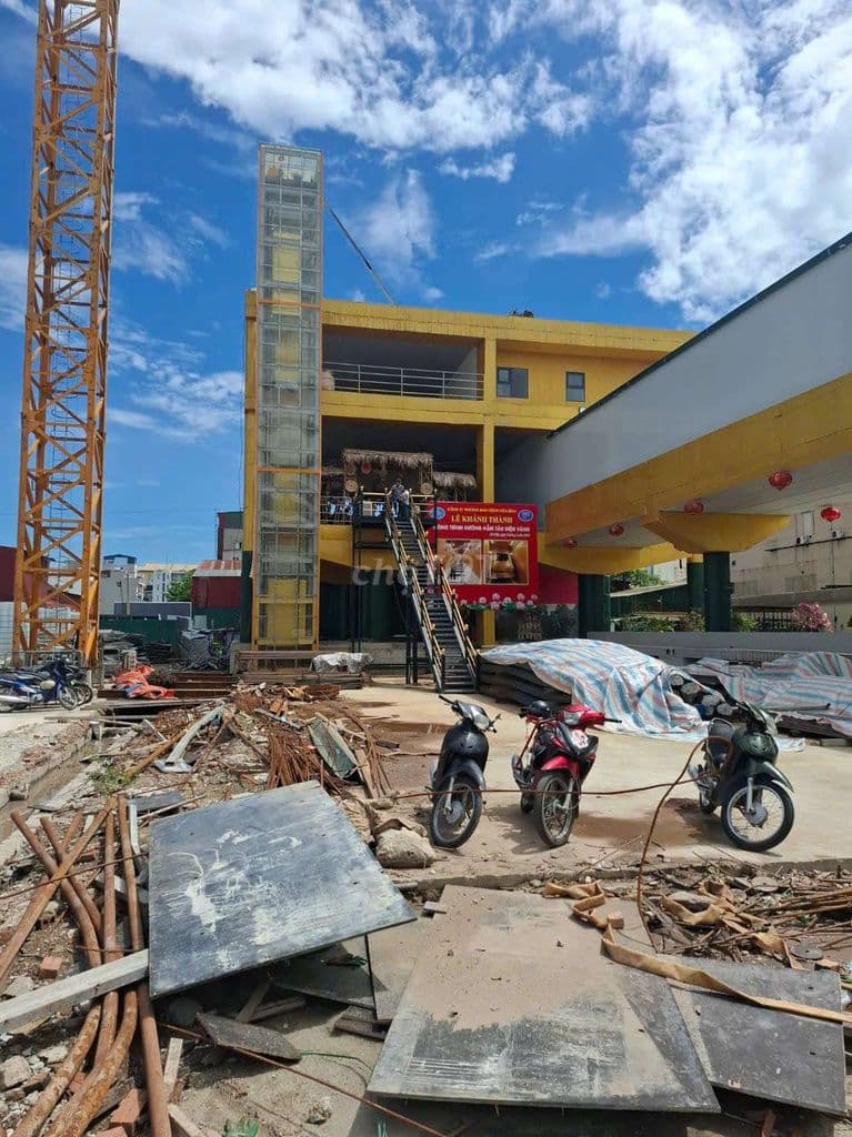 DỰ ÁN 321 VĨNH HƯNG ĐANG CẬP NHẬT TIẾN ĐỘ - Ảnh 2