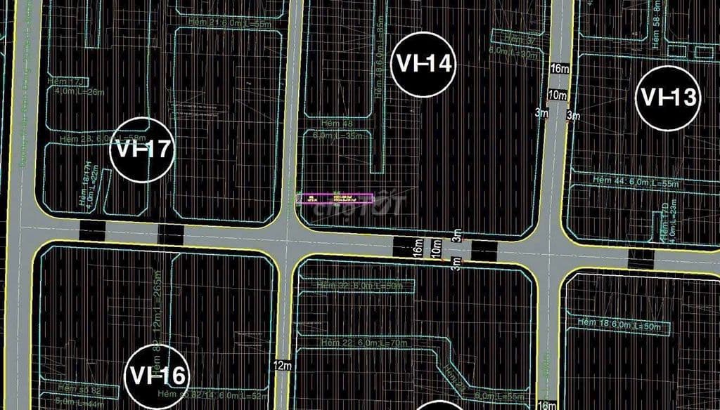 MUA MUA ĐẤT TẶNG NHÀ 4X35M - ĐƯỜNG 8M - 8 TỶ 750TR TL - Ảnh 2