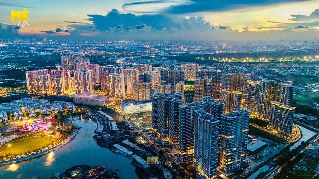 Vin Q9 - 1PN 1,85 tỉ - 2PN 2,8 tỉ - 3PN 3,1 tỉ - Hổ trợ vay 100% - Ảnh 2