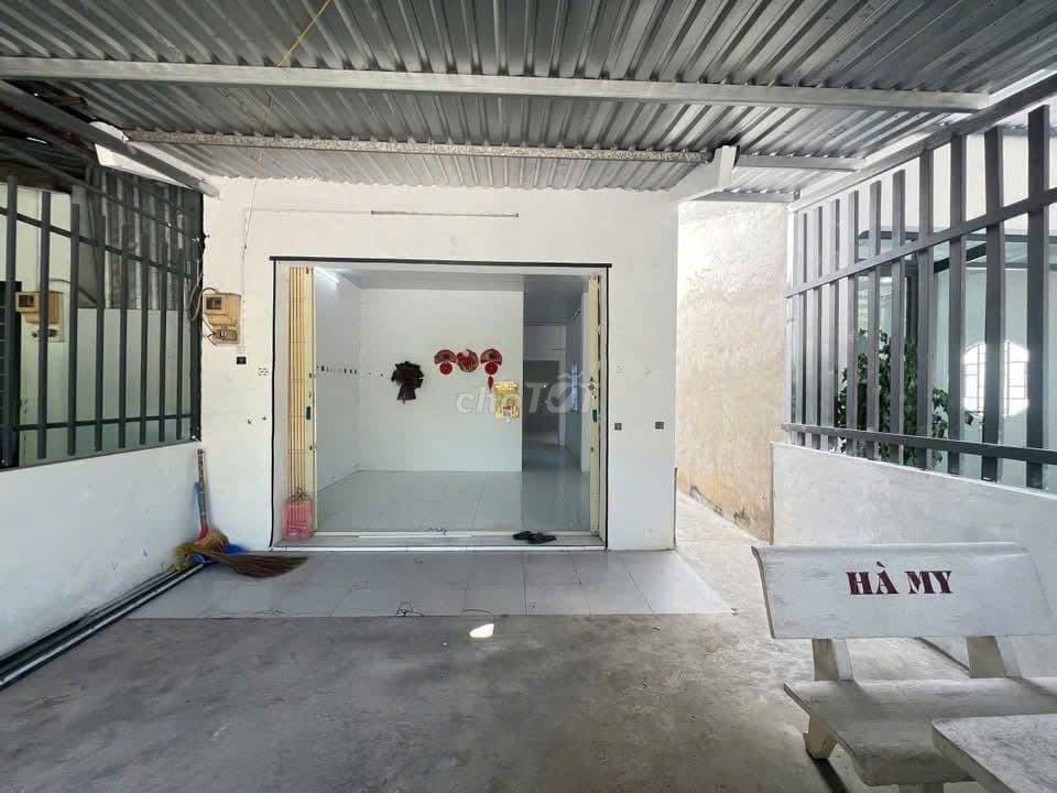 Cách CVCC 1.5km, 710TR ra nhanh căn cấp 4 cũ Ngô Thị Phiện, Củ Chi