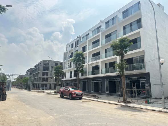 bán căn hộ 76m² tại Hanoi Oriental giá 13 tỷ - Ảnh 3