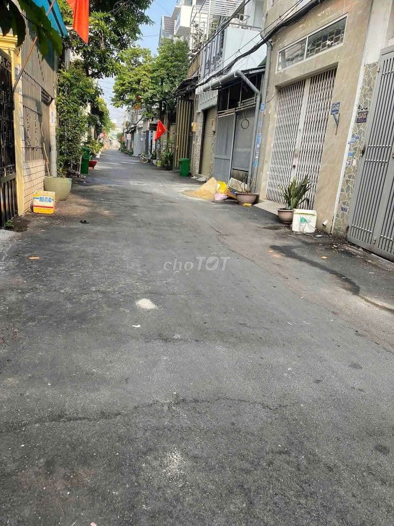 gấp bán nhà đường thông ô tô giá 2ty9 - Ảnh 2