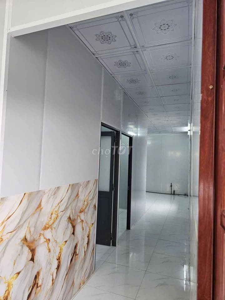 Bán gấp căn nhà cấp 4 dt168m2 giá 1ty ngay đường Bàu Tre xã Tân An Hội