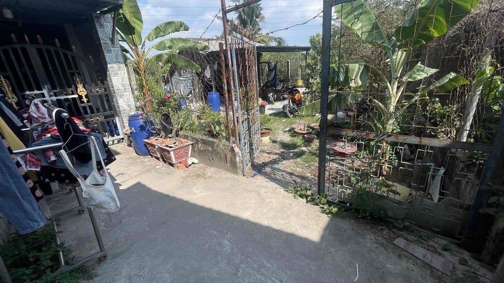 Cần bán 700m2đất 5tr/m2 xã tân phú trung gần bv xuyên á - Ảnh 3