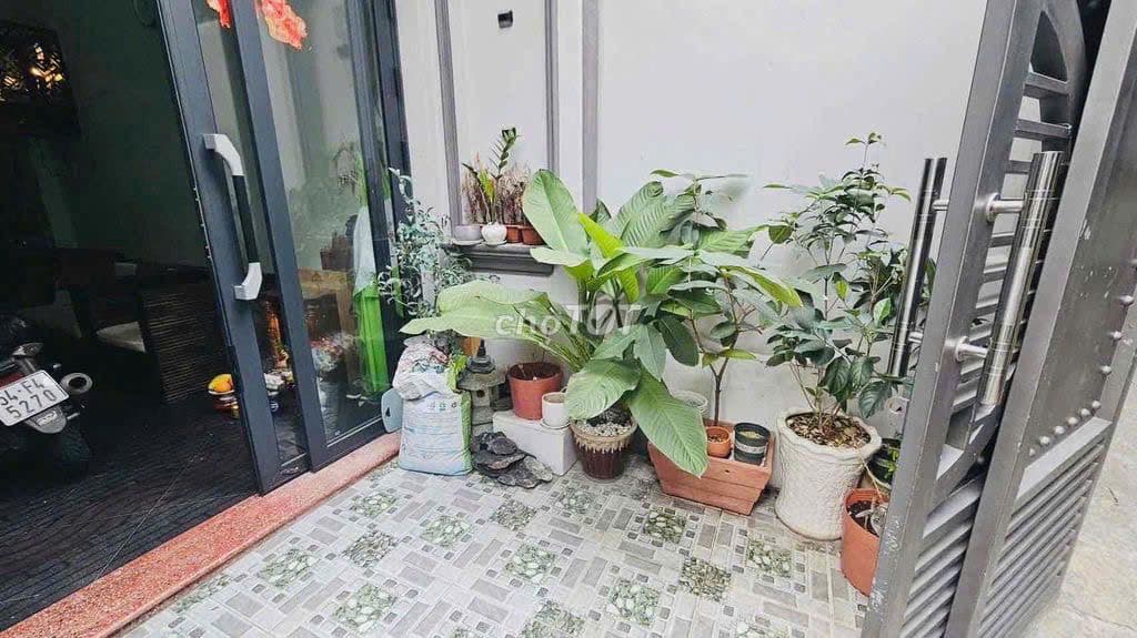 Hẻm 3M Lê Văn Sỹ Q3. (3.9m x 18m, 62m2). 3 Tầng Có ST. Giá Chỉ 9.5 Tỷ - Ảnh 2