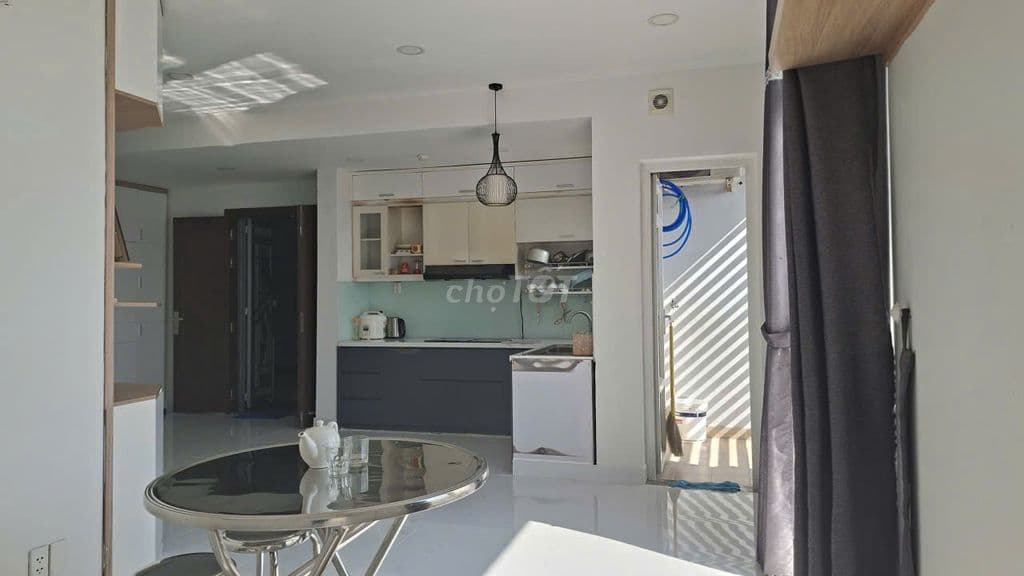 Căn hộ Chung cư TDH - Phước Bình, Q.9 - 3,8 tỷ (80m2, 2PN, 2WC).