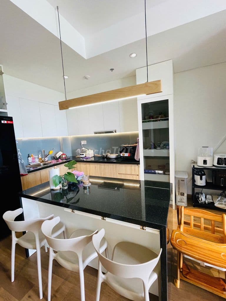 Bán căn hộ chung cư mizuki park - Ảnh 3