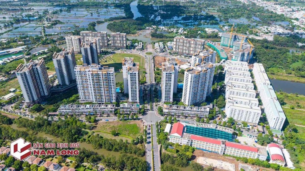 Cần bán căn 80m2 Mizuki Park 2pn giá *** 4550 tỷ - Ảnh 2