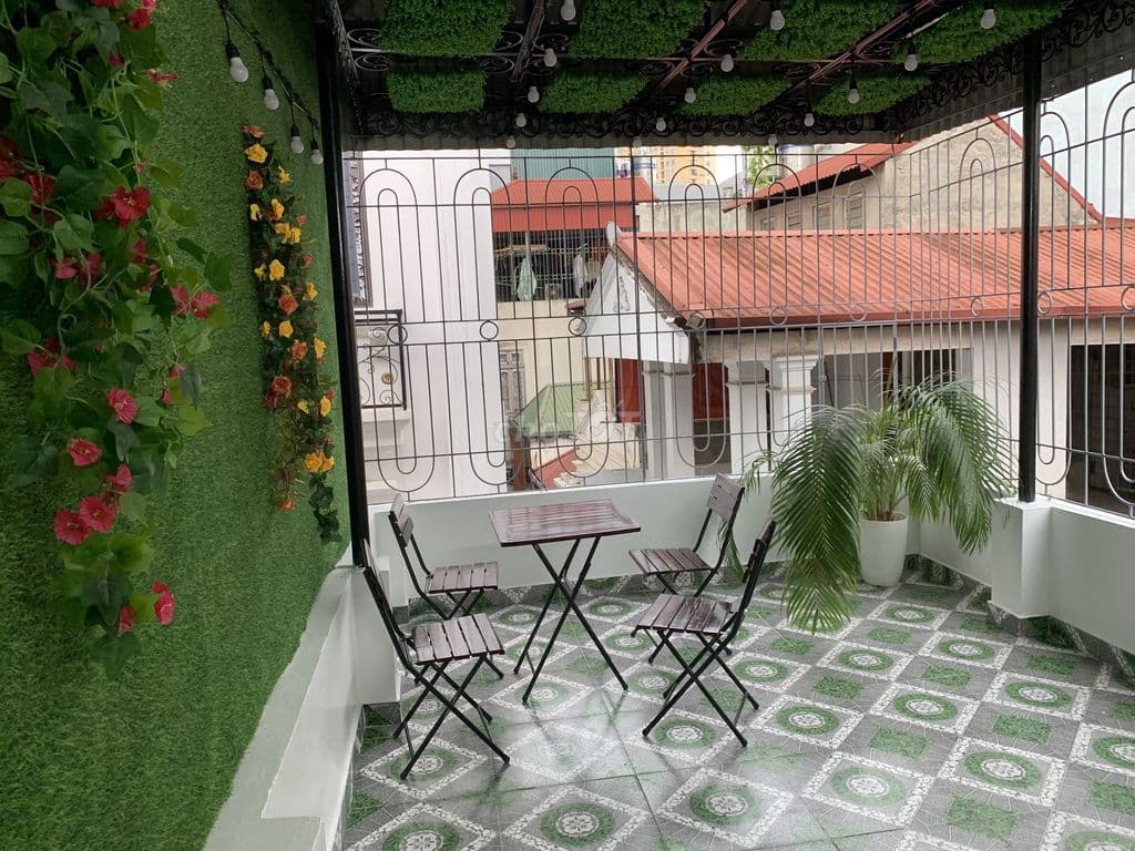 bán nhà 3T phố Cù Chính Lan DTSĐ 31m mt3,6 căn góc giá 8.6 tỷ - Ảnh 2